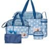 5-piece-baby-bag-diaper-bag