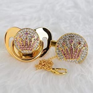 Bling Bling Baby teether