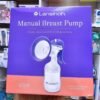Lansinoh Manual Breast Pump