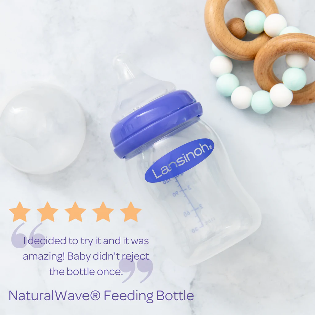 Lansinoh-Feeding-Bottle-160ml