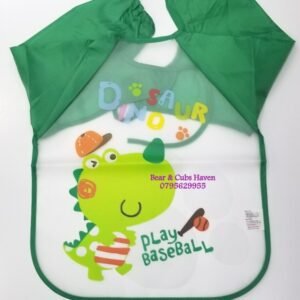 Long-sleeve-waterproof-bibs