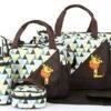 4-piece-baby-bag-diaper-bag