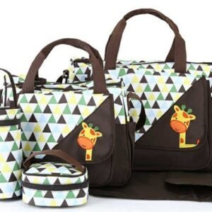 4-piece-baby-bag-diaper-bag