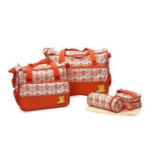4-piece-baby-bag-diaper-bag