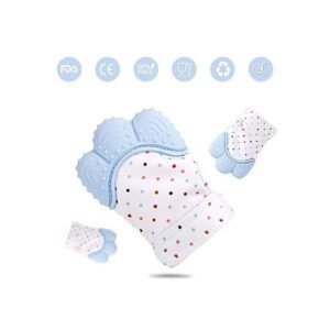 blue-baby-teething-mitten