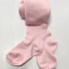 Cotton Rich Girls Stockings -Pink