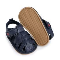 Boys Open prewalkers