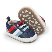 Boys Closed Prewalkers