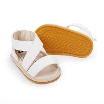 Girls Open prewalkers