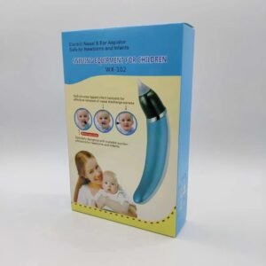 Nasal-aspirator