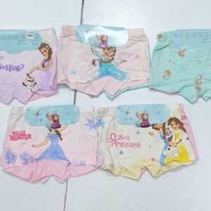 Girls Two Pieces Pants