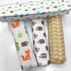 bear-cubs-baby-flannel