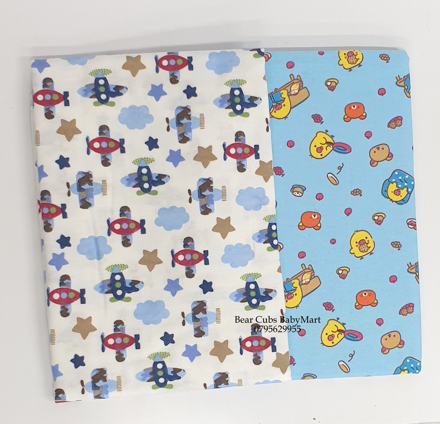 baby_flannel_set_cot_sheet_nairobi