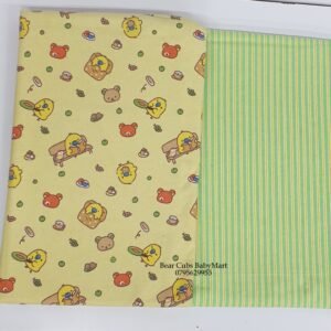 baby_flannel_set_cot_sheet_nairobi