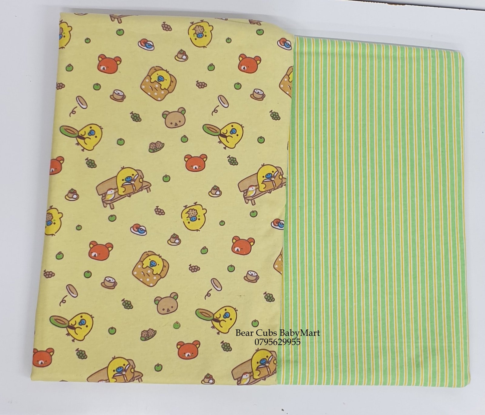 baby_flannel_set_cot_sheet_nairobi