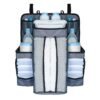 baby-room-organizer, diaper-stacker, diapers-organizer
