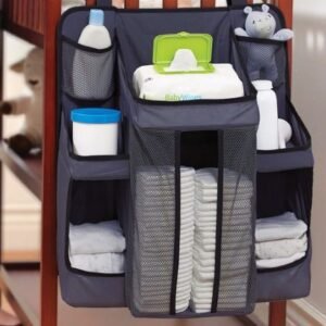 baby-room-organizer, diaper-stacker, diapers-organizer
