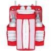 baby-room-organizer, diaper-stacker, diapers-organizer