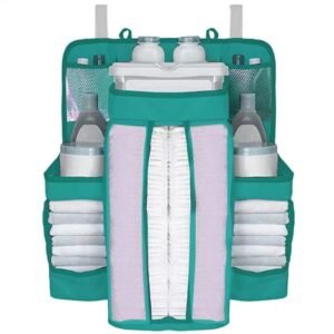 baby-room-organizer, diaper-stacker, diapers-organizer
