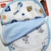 muslin-burpcloths