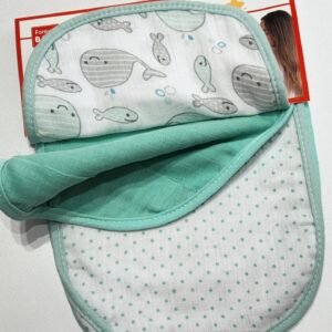 muslin-burpcloths- teal