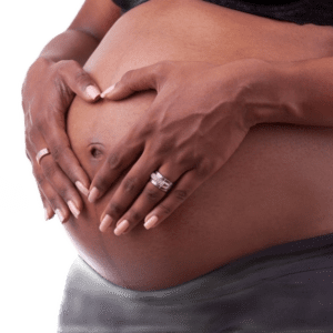 Pregnancy & Maternity - For Mum