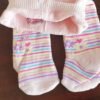 Thick Warm Baby Stockings