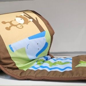 Baby Cot /Crib Bumper