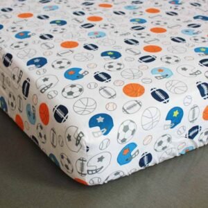 cot-bumper-set-crib-bedding-set