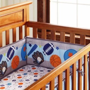 cot-bumper-set-crib-bedding-set