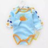 2- piece- cotton-bodysuit-set