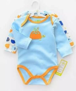 2- piece- cotton-bodysuit-set
