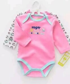 2- piece- cotton-bodysuit-set