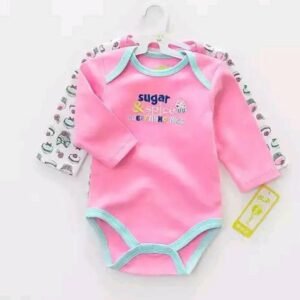 2- piece- cotton-bodysuit-set