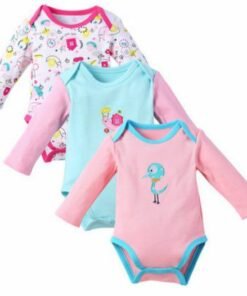 3- piece- cotton-bodysuit-set
