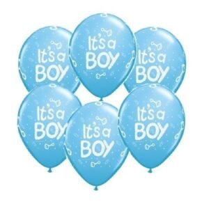 Baby- shower-balloon