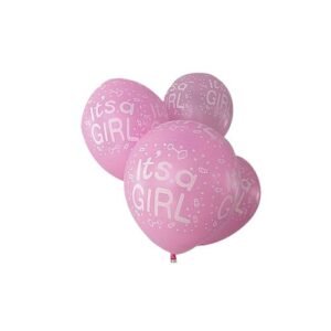 Baby- shower-balloon