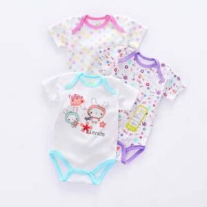 3-piece-cotton-baby-bodysuit