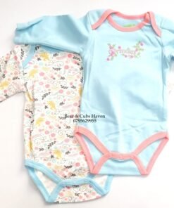 2- piece- cotton-bodysuit-set