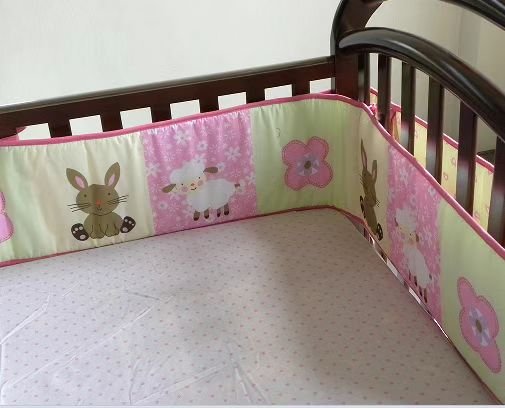 baby-cot-bumper-crib-bumper