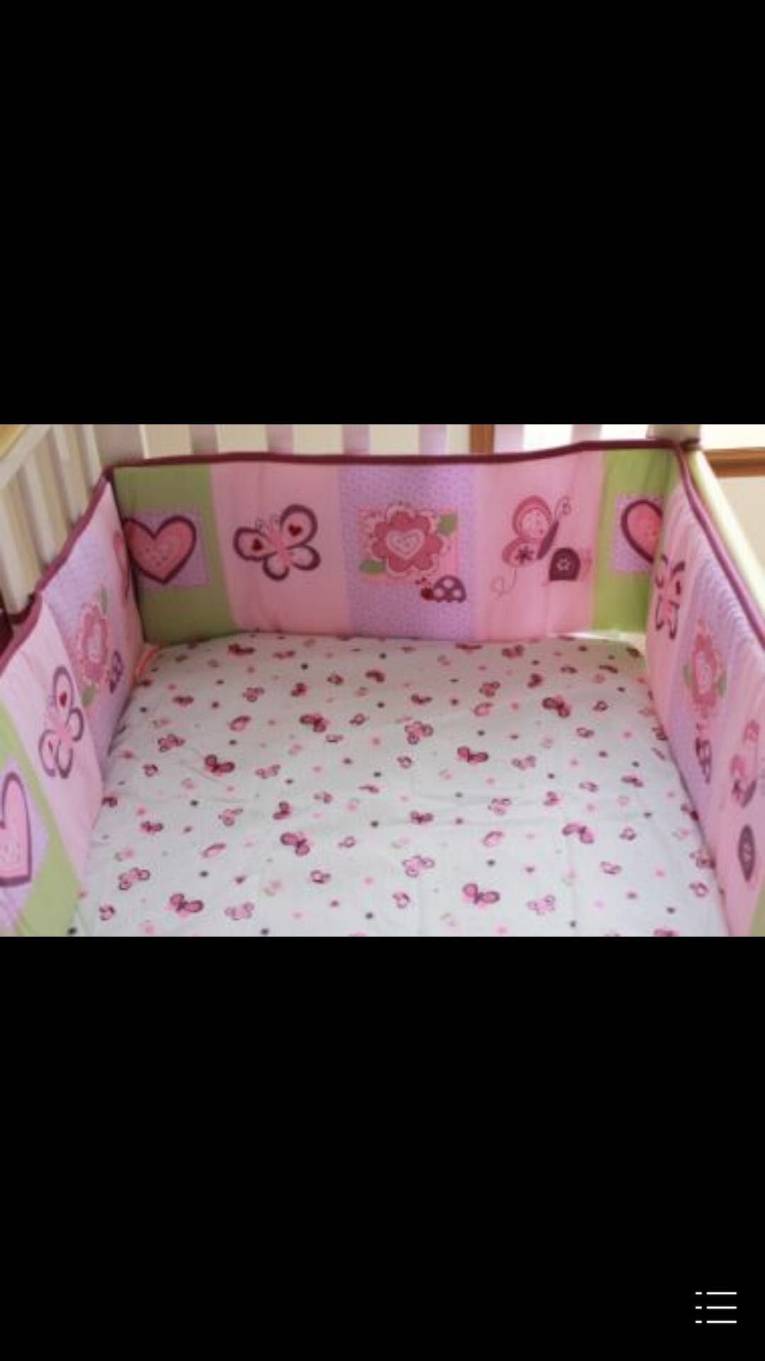 baby-cot-bumper-crib-bumper