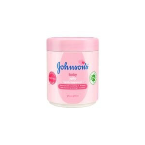 JOHNSON’S® Baby Jelly Lightly Fragranced