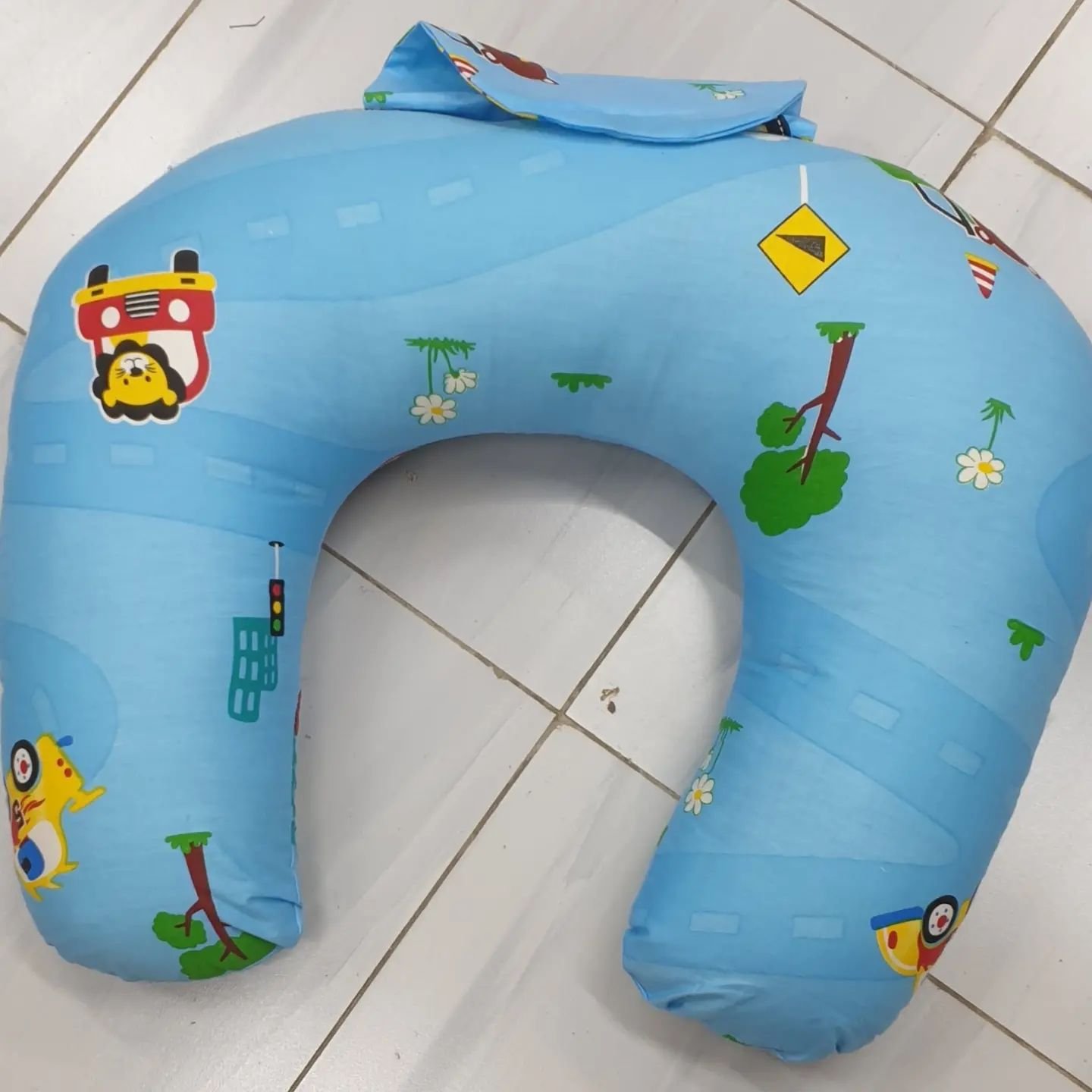 nursing-pillow-bear-cubs-babymart