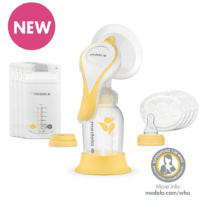 medela-manual-breast-PUMP