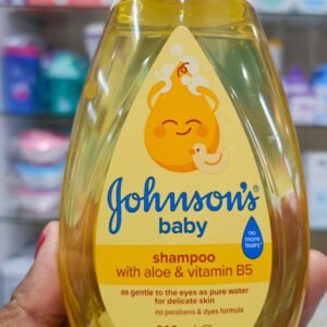 Johnson's Baby Shampoo 300ml