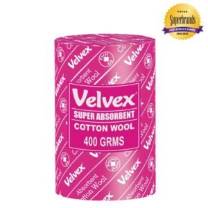 velvex-cotton-wool-400g