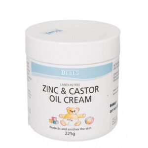 zinc-and-castor-oil-bells
