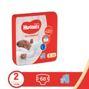 Huggies-dry-comfort