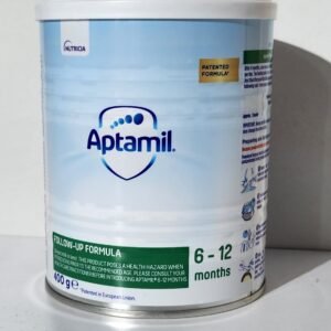 Aptamil Follow Up Formula 6-12 months 400g