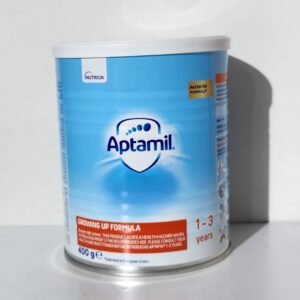 Aptamil Growing Up Formula 1-3 years 400g